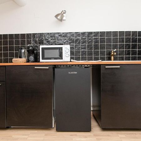 Apartmán Studio En Plaint Centre De Marseille, Terrasse De 12M2 Exteriér fotografie
