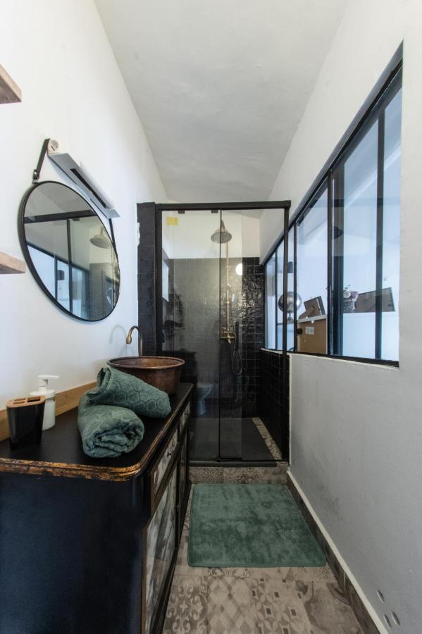 Apartmán Studio En Plaint Centre De Marseille, Terrasse De 12M2 Exteriér fotografie