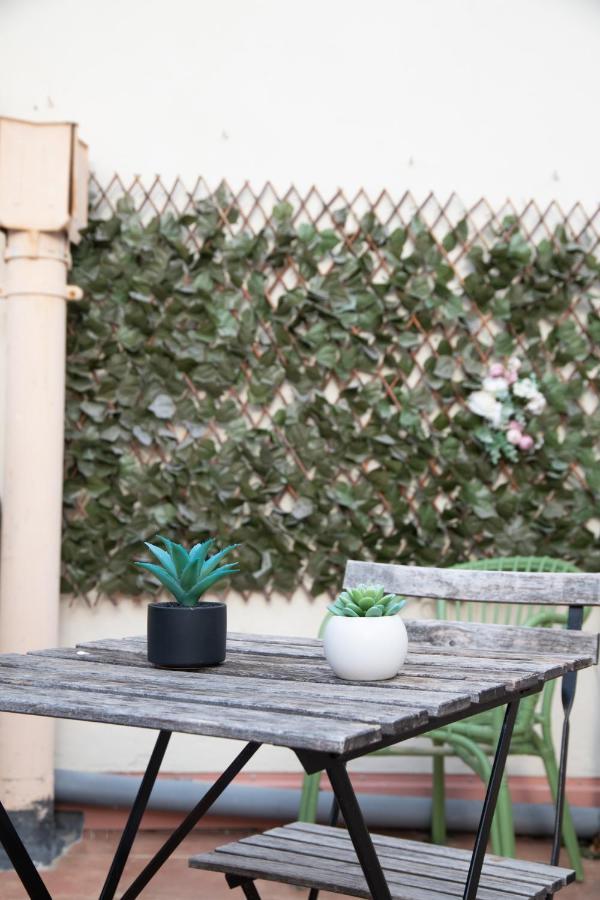 Apartmán Studio En Plaint Centre De Marseille, Terrasse De 12M2 Exteriér fotografie